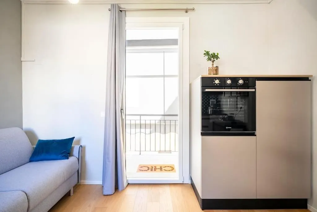ארצו Anna Home - 5 Minuti Centro Storico - Moderno Appartamento דירה