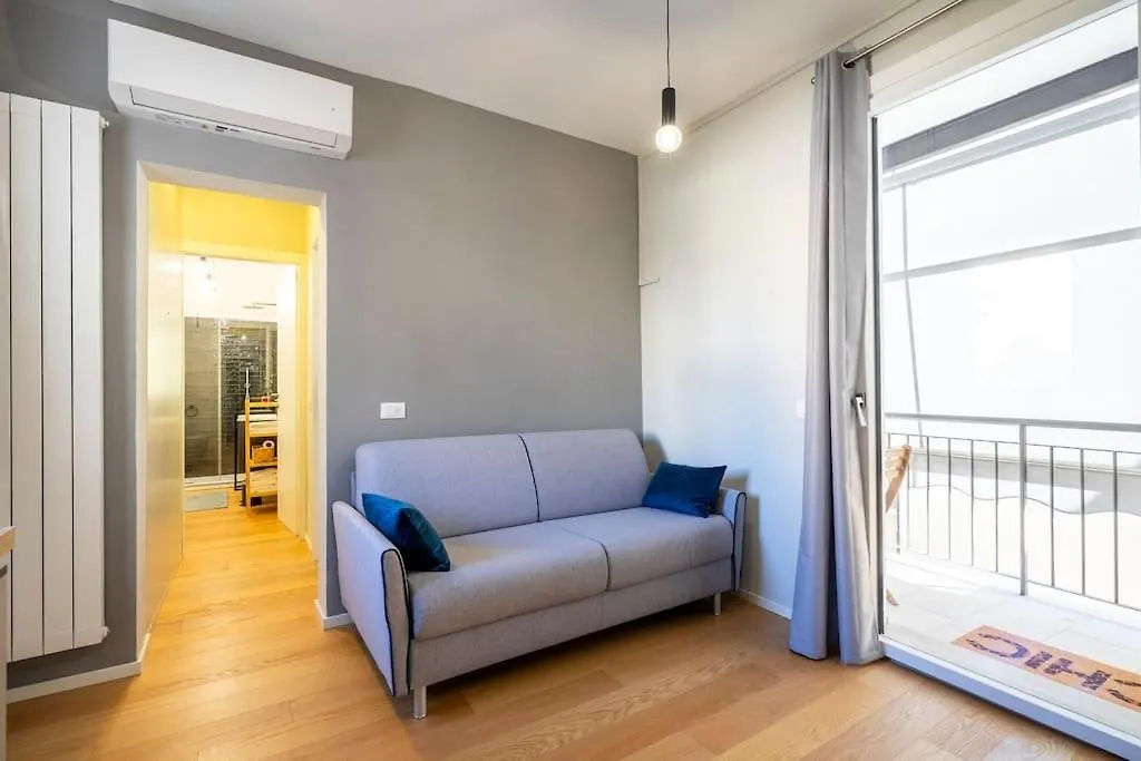 ארצו Anna Home - 5 Minuti Centro Storico - Moderno Appartamento