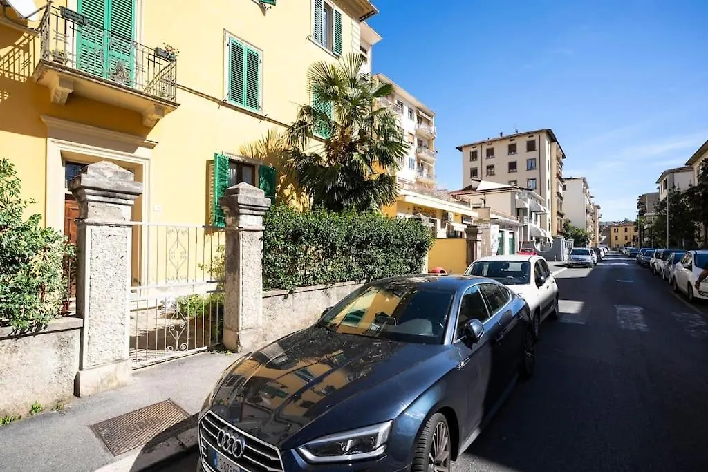 ארצו Anna Home - 5 Minuti Centro Storico - Moderno Appartamento